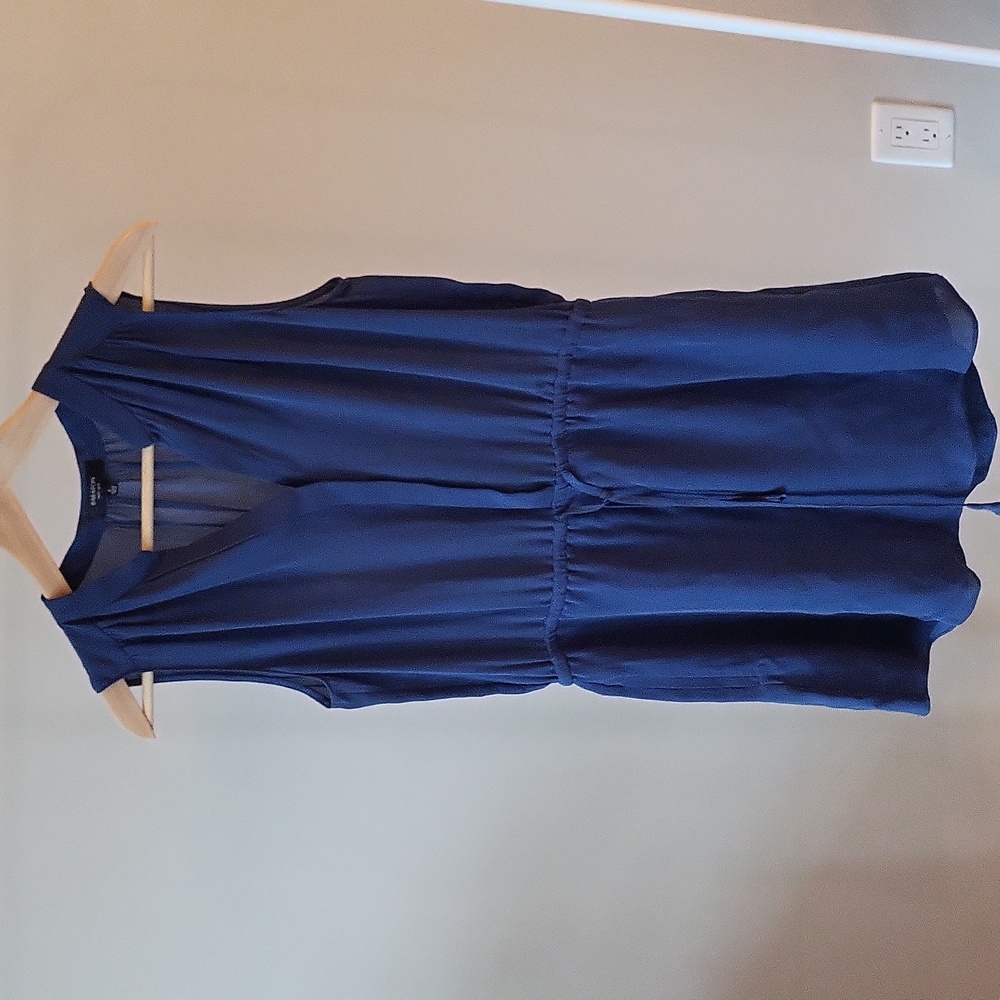 Babaton Dress
